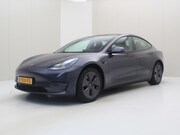 Tesla Model 3 - Long-Range AWD 351pk 75 kWh FACELIFT 86% SoH [ WARMTEPOMP+AU