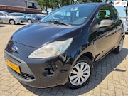 Ford Ka - 1.2 Limited 2009. Radio/CD. APK 05-2027