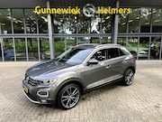 Volkswagen T-Roc - 1.5 TSI Sport | ACC | CAM | CARPLAY | CLIMA | LED | PDC V&A