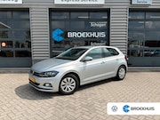 Volkswagen Polo - 1.0 TSI 95 pk Comfortline | Airco | Cruise control adaptief