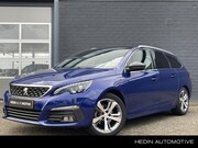 Peugeot 308 - SW 130PK GT-line | Carplay/Android Auto | Panoramadak | Navi