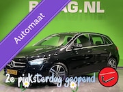 Mercedes-Benz B-klasse - 180 Business Solution Luxury | Trekhaak | Lederen bekleding 