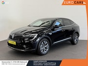 Renault Arkana - 1.6 E-Tech full hybrid 145 techno Airco ECC Navi Carplay PDC