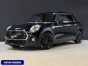 MINI Cooper - 5-Deurs 1.5 Chili Serious Business | Stoelverwarming | Sport