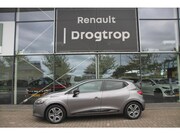 Renault Clio - 90PK-NIGHT&DAY-5DRS-122DKM-AIRCO-NAVI-CC-TREKH