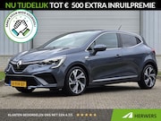 Renault Clio - 1.0 TCe R.S. Line / 1e Eigenaar / 360 Graden Camera / Dealer