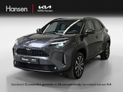 Toyota Yaris Cross - 1.5 Hybrid 115 Dynamic I Stuur en Stoelverwaming I Camera I