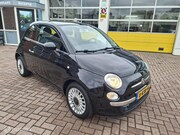 Fiat 500 - 0.9 TwinAir Lounge