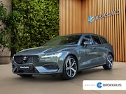 Volvo V60 - 2.0 T6 Plug-in hybrid AWD Essential | R-Design | 19" Velgen 