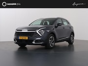 Kia Sportage - 1.6 T-GDi MHEV DynamicLine | Trekhaak | Navigatie | Parkeerc
