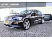 Audi e-tron - e-tron 50 quattro Launch edition 71 kWh|Schuif-Kanteldak|Led