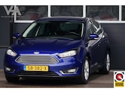 Ford Focus - 1.5 Titanium, NL, aut. trekh. CarPlay, PDC, clima