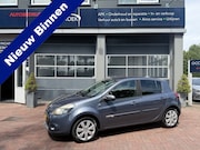 Renault Clio - 1.6 Night & Day Automaat, Navi, 16Inch, Cruise, Trekhaak Bj