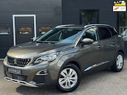 Peugeot 3008 - 1.2 PureTech Blue Lease Premium - Nieuwe distributie - Zeer 