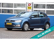 Volkswagen Polo - 1.4 TDI Comfortline