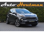 Kia Sportage - 1.6 T-GDI DYNAMICLINE | CARPLAY | TREKHAAK | CAMERA | NAVI |