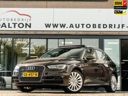 Audi A3 - Sportback 1.4 e-tron (STEKKER HYBRIDE) S-LINE/PANO/LEER