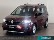 Renault Kangoo - 1.3 TCe 130 EDC Equilibre | Trekhaak | Navigatie | Airco | C