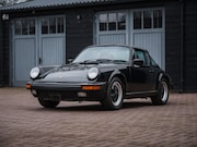 Porsche 911 - 3.2 Carrera G50 gearbox