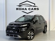 Citroën C3 Aircross - Shine *Camera/180 view*Cruise