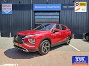 Mitsubishi Eclipse Cross - 2.4 PHEV Intense