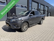 Toyota HiLux - 2.4 D-4D-F Double Cab Executive MARGE AUTOMAAT