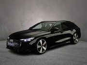Audi A6 - Avant 2.0 e-hybrid quattro S edition Competition | Achterasb