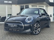MINI Cabrio - Cooper 1.5 Yours, NAVIGATIE, Camera, Climaat Control