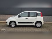 Fiat Panda - 1.2 Popstar Bj 2017