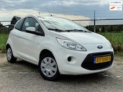 Ford Ka - 1.2 Cool & Sound Airco APK