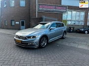 Volkswagen Passat - Variant 1.6 TDI Highline
