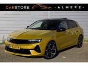 Opel Astra - 1.2 Turbo Ultimate*1e Eigenaar*27Dkm*NAP*Head-up*360Cam*Pano