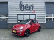 Fiat 500C - 1.2 S Sport Cabrio TOPSTAAT