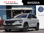 Skoda Karoq - 1.5 TSI 150 pk DSG ACT Sportline Business | Navigatie | Smar