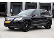 Volkswagen Tiguan - 1.4 TSI Comfort&Design Cruise, Carplay, Sensoren, Airco, 150