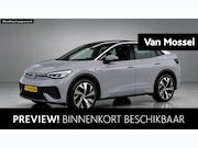 Volkswagen ID.5 - Pro 77 kWh 204 PK | SoH 94,94% | Automaat | Navigatie | Acht