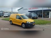 Volkswagen Caddy - Bestel 1.6 TDI Baseline BMT