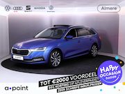 Skoda Octavia - Combi 1.4 TSI iV PHEV Style 204 pk Automaat (DSG) | Navigati