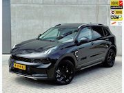 Lynk & Co 01 - 1.5 Plug-In HYBRID AUT 2022 Black Edition NAP