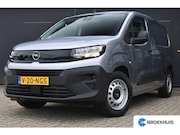 Opel Combo-e - Electric 136 L2 50kWh 8 Jaar Garantie! | Navigatie by App |