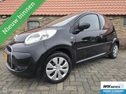 Citroën C1 - 1.0-12V Ambiance 5drs