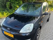 Ford Fiesta - 1.4-16V Ghia