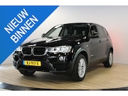 BMW X3 - xDrive20d Luxury Line AT | Memory Seats | Trekhaak