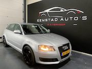 Audi A3 - Sportback 1.8 TFSI Attraction Business Edition