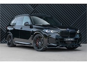 BMW X5 - xDrive50e LCI M-sport Pro ACC Pano M Seats Achterasbest. Kri