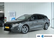 Ford Focus - Wagon 1.0 EcoBoost Hybrid ST Line | Cruise Control | Stoel+S