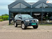 Opel Frontera - 2.2i RS Airco Distributieriem vervangen 167000 APK 2027 Mei