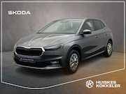 Skoda Fabia - 1.0 TSI 95pk Business Edition €26.500,- incl inruilpremie