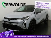 Renault Symbioz - esprit Alpine full hybrid E-Tech 160 | pack driving & comfor