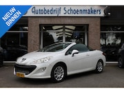 Peugeot 308 - CC 1.6 VTi Sport Cabrio AFN-TREKHAAK AIRCO CRUISE LMV